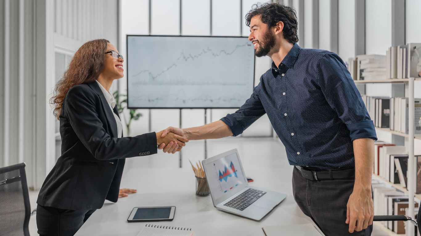 Accompagnement collaborateurs